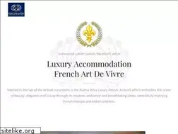 Sites similar to buenavistaindia.com