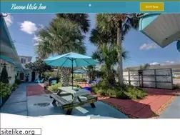 Sites similar to buenavistainn.com
