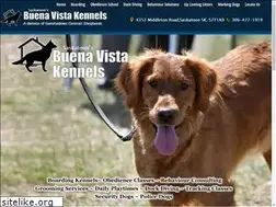 Sites similar to buenavistakennels.com