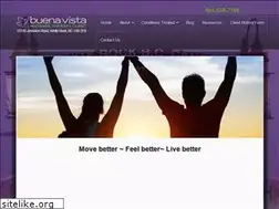 Sites similar to buenavistamassage.ca