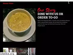 Sites similar to buenavistamex.com