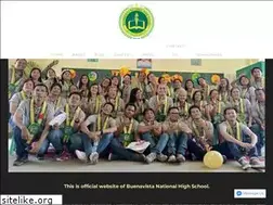 Sites similar to buenavistanhs.weebly.com