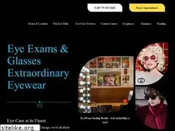 Sites similar to buenavistaoptical.com