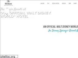 Sites similar to buenavistapalace.com