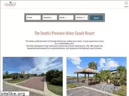 Sites similar to buenavistarvresort.com