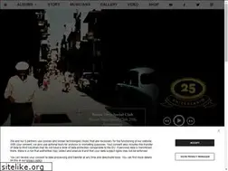 Sites similar to buenavistasocialclub.com