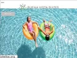Sites similar to buenavistasuites.com