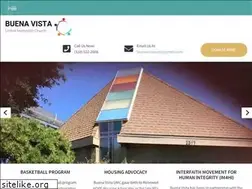 Sites similar to buenavistaumc.org