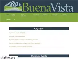 Sites similar to buenavistava.org