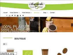 Sites similar to buenavita.fr
