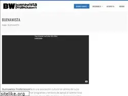 Sites similar to buenawista.org