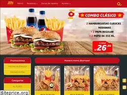 Sites similar to buenazo.com.pe