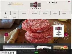 Sites similar to buenbifetienda.com