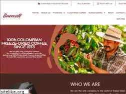 Sites similar to buencafe.com