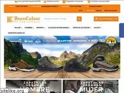 Sites similar to buencalzar.cl
