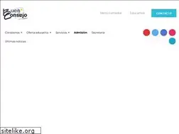 Sites similar to buenconsejolalaguna.com