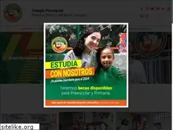 Sites similar to buenconsejomedellin.edu.co