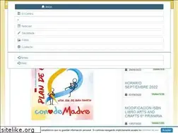 Sites similar to buenconsejomelilla.es