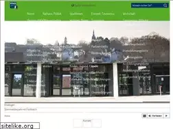 Sites similar to buende.de