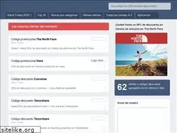 Sites similar to buendescuento.com