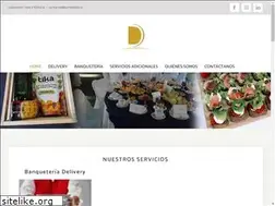 Sites similar to buendetalle.cl