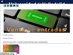 Sites similar to buendia.uva.es