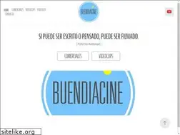 Sites similar to buendiacine.com
