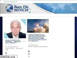Sites similar to buendianoticia.com