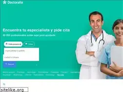 Sites similar to buendoctor.cl