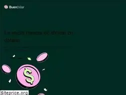 Sites similar to buendolar.com