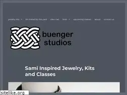 Sites similar to buengerstudios.com