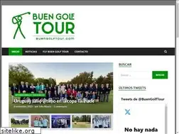 Sites similar to buengolftour.com