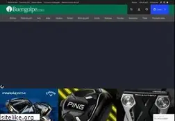 Sites similar to buengolpe.com