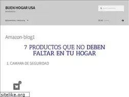 Sites similar to buenhogarusa.com