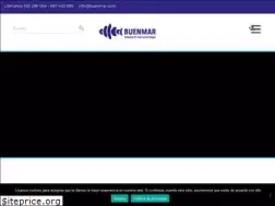 Sites similar to buenmar.com