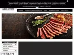 Sites similar to buenmercadoacasa.com