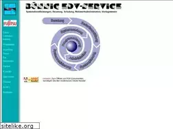 Sites similar to buennig-edv-service.de