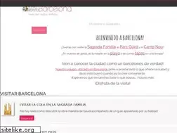 Sites similar to bueno-bonito-barcelona.com