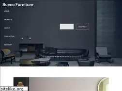 Sites similar to bueno-furniture.com