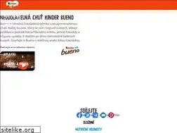 Sites similar to bueno.cz