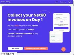 Sites similar to bueno.money