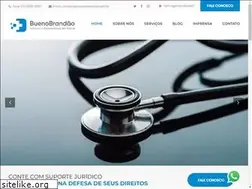 Sites similar to buenobrandao.adv.br