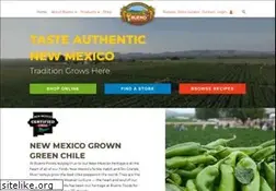 Sites similar to buenofoods.com