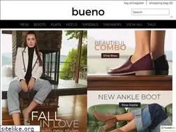 Sites similar to buenofootwear.com