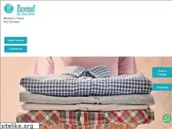 Sites similar to buenoindia.com