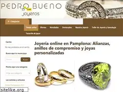 Sites similar to buenojoyeros.com