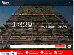 Sites similar to buenonetto.com.br