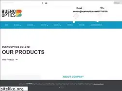Sites similar to buenooptics.com