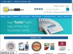 Sites similar to buenopromo.com
