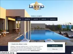 Sites similar to buenorealestate.it